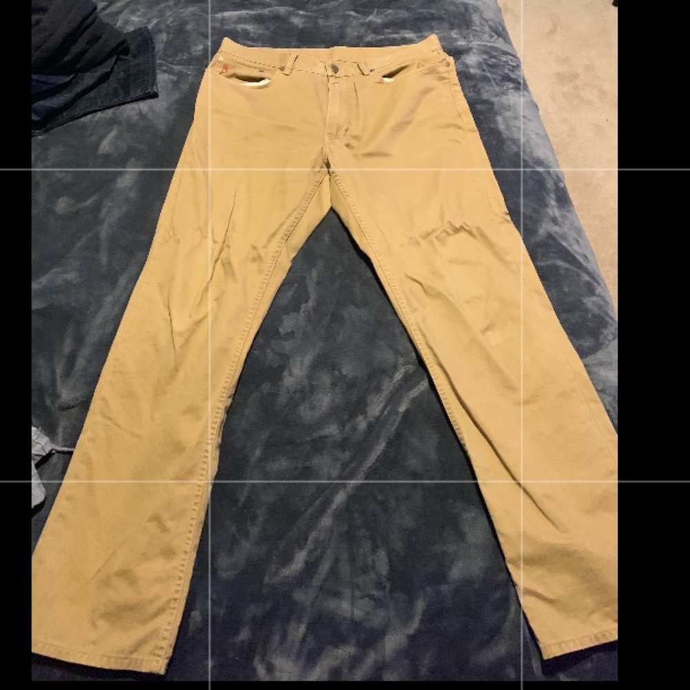 Khakis